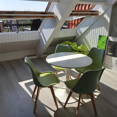 Sixtyfour Penthouse Apartment Knokke-Heist Ngoại thất bức ảnh