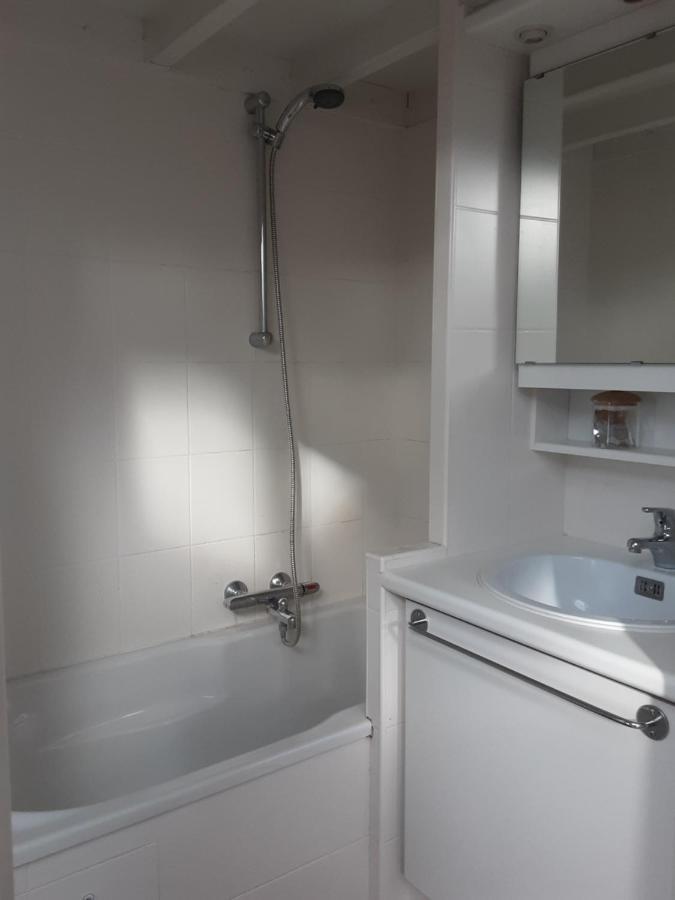 Sixtyfour Penthouse Apartment Knokke-Heist Ngoại thất bức ảnh