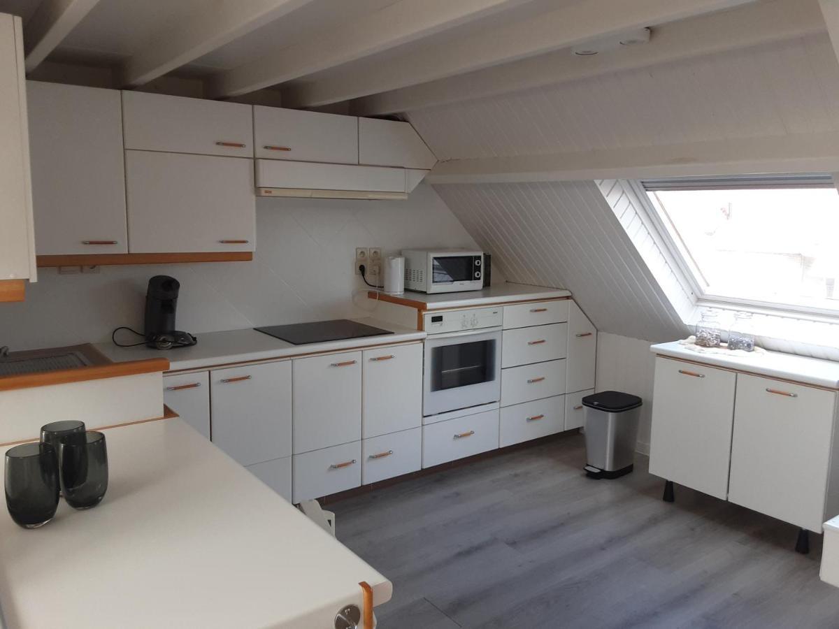 Sixtyfour Penthouse Apartment Knokke-Heist Ngoại thất bức ảnh