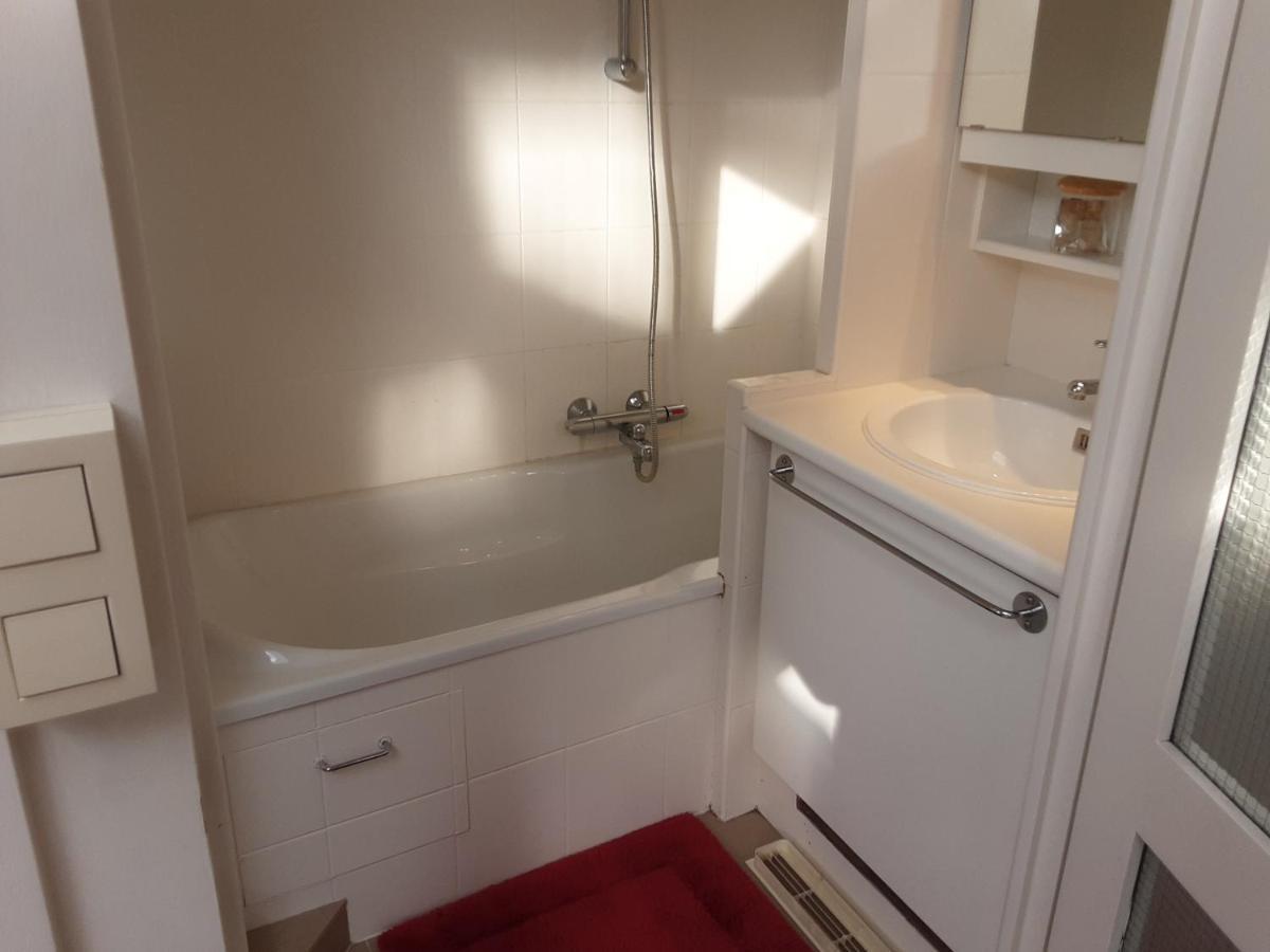 Sixtyfour Penthouse Apartment Knokke-Heist Ngoại thất bức ảnh