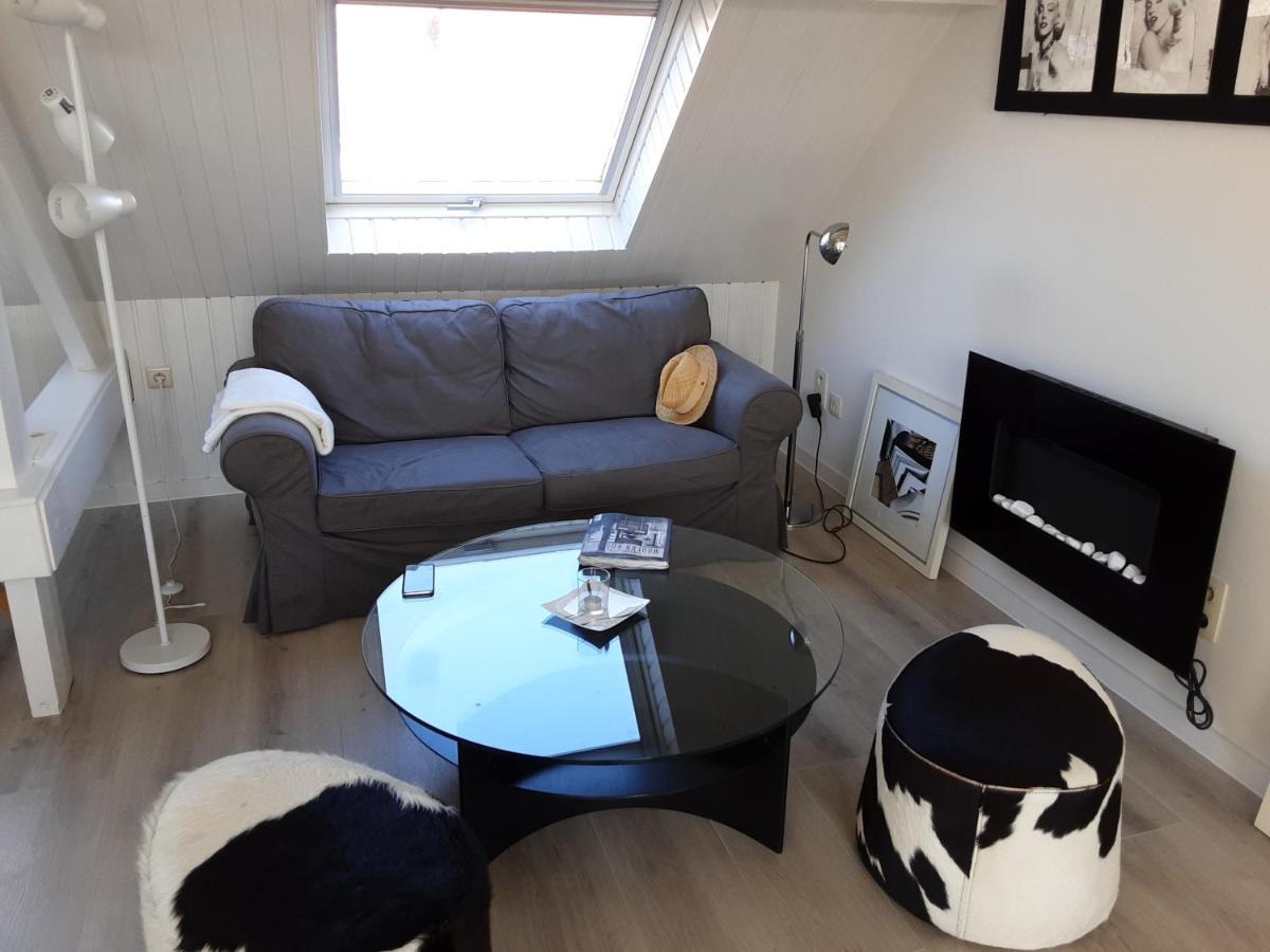 Sixtyfour Penthouse Apartment Knokke-Heist Ngoại thất bức ảnh