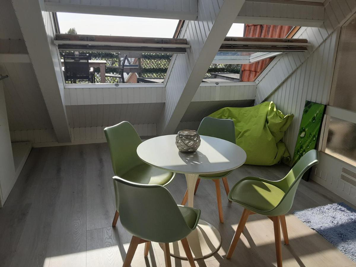 Sixtyfour Penthouse Apartment Knokke-Heist Ngoại thất bức ảnh