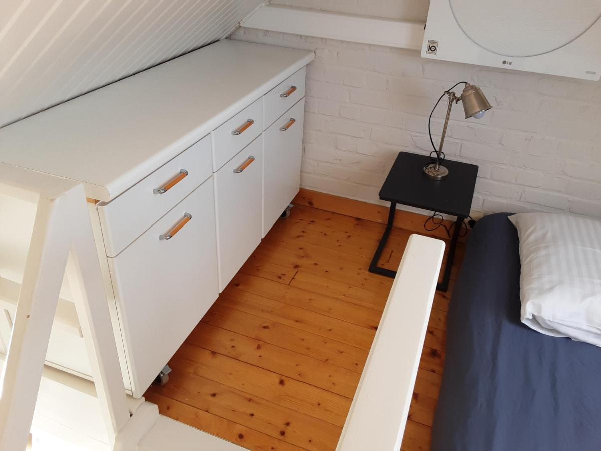 Sixtyfour Penthouse Apartment Knokke-Heist Ngoại thất bức ảnh